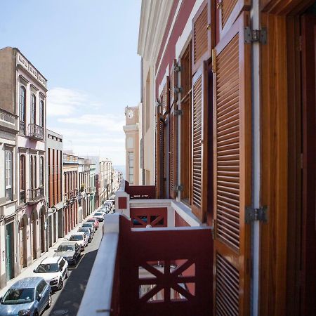 Hotel Stardust House Vegueta Las Palmas de Gran Canaria Zewnętrze zdjęcie