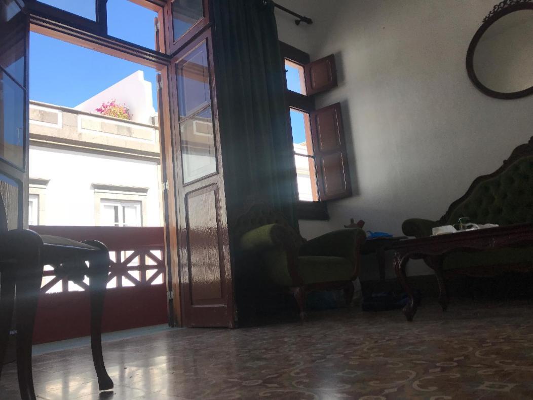 Hotel Stardust House Vegueta Las Palmas de Gran Canaria Zewnętrze zdjęcie