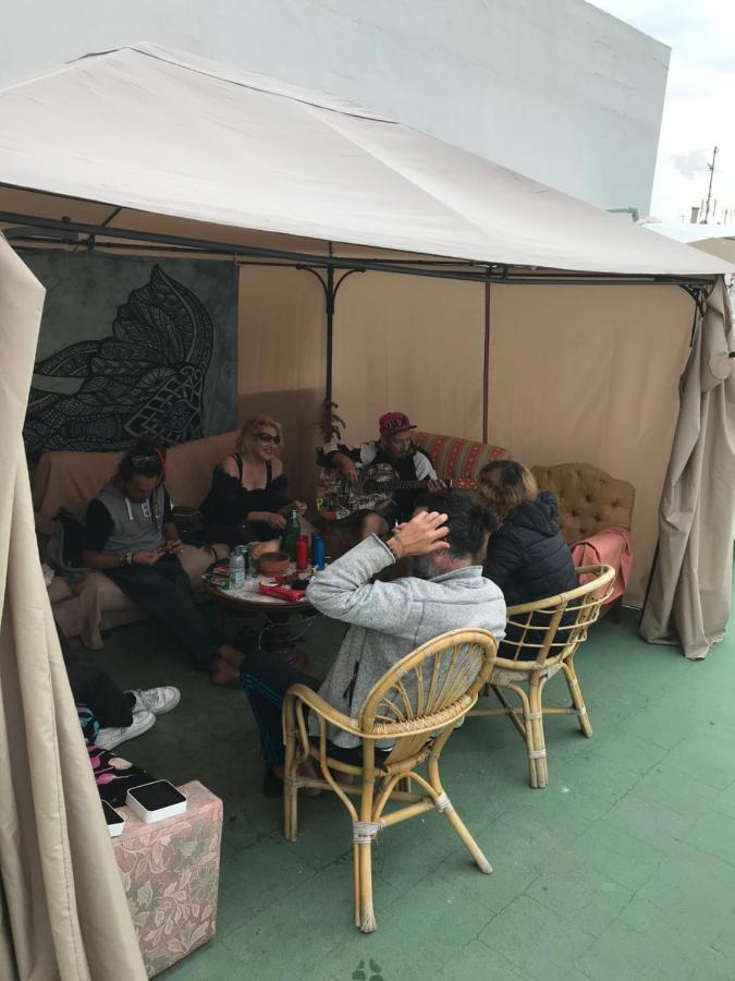 Hotel Stardust House Vegueta Las Palmas de Gran Canaria Zewnętrze zdjęcie
