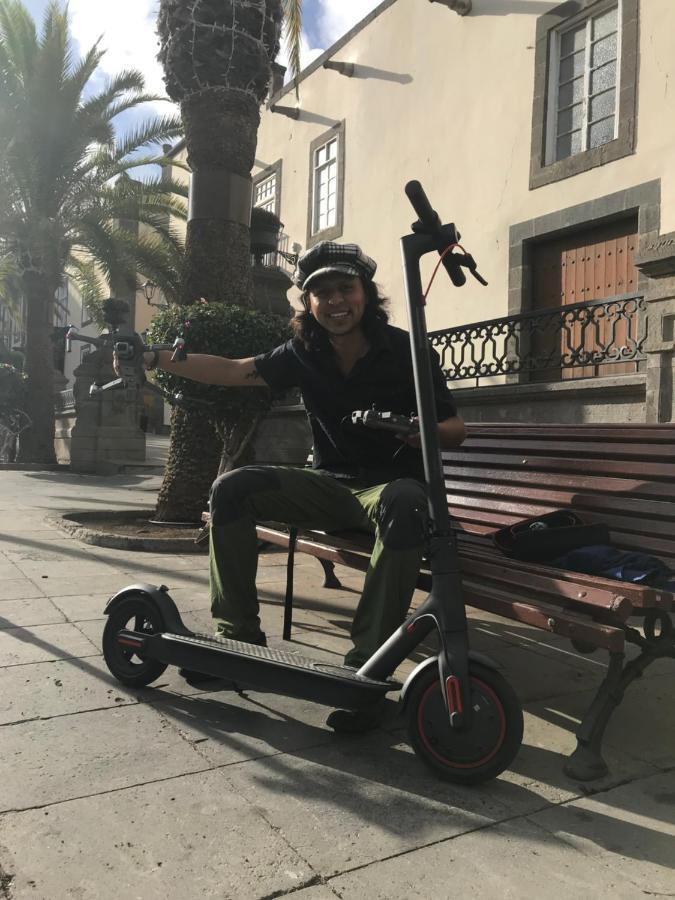 Hotel Stardust House Vegueta Las Palmas de Gran Canaria Zewnętrze zdjęcie