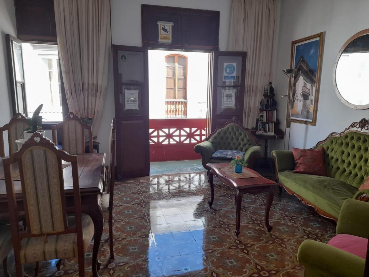 Hotel Stardust House Vegueta Las Palmas de Gran Canaria Zewnętrze zdjęcie