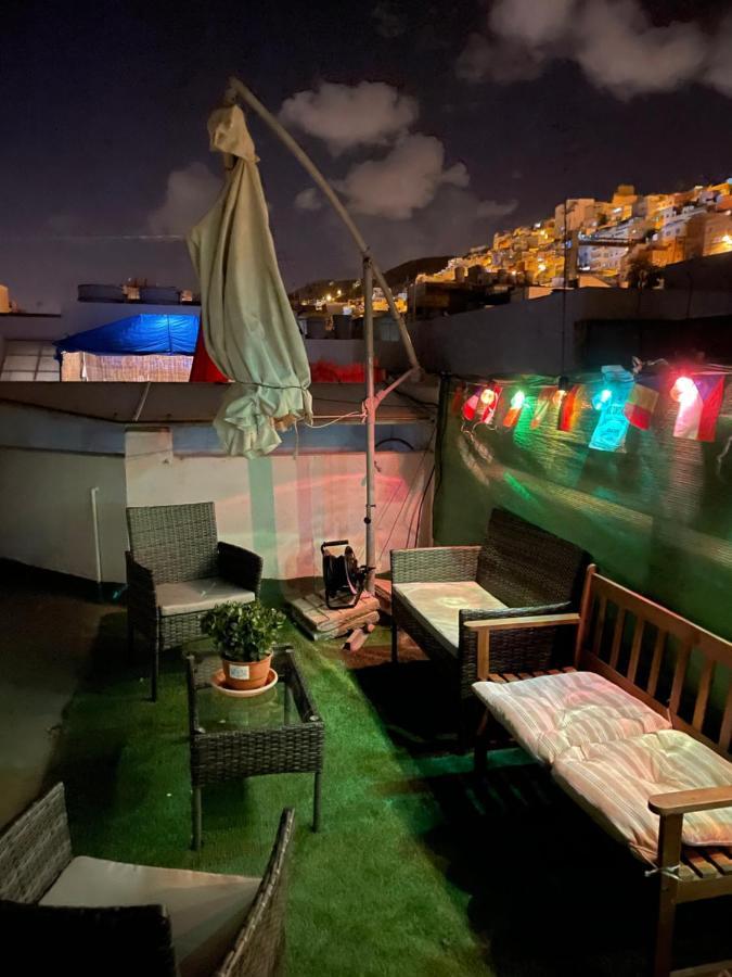 Hotel Stardust House Vegueta Las Palmas de Gran Canaria Zewnętrze zdjęcie