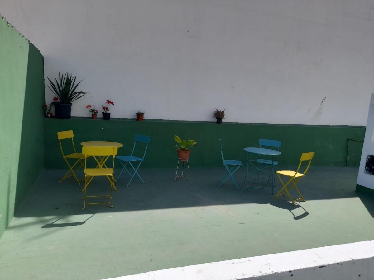 Hotel Stardust House Vegueta Las Palmas de Gran Canaria Zewnętrze zdjęcie