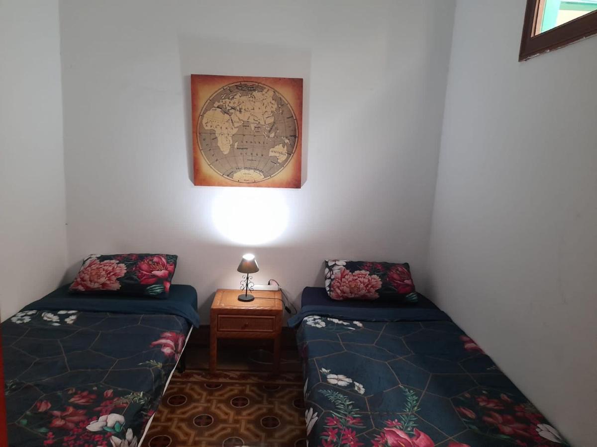 Hotel Stardust House Vegueta Las Palmas de Gran Canaria Zewnętrze zdjęcie