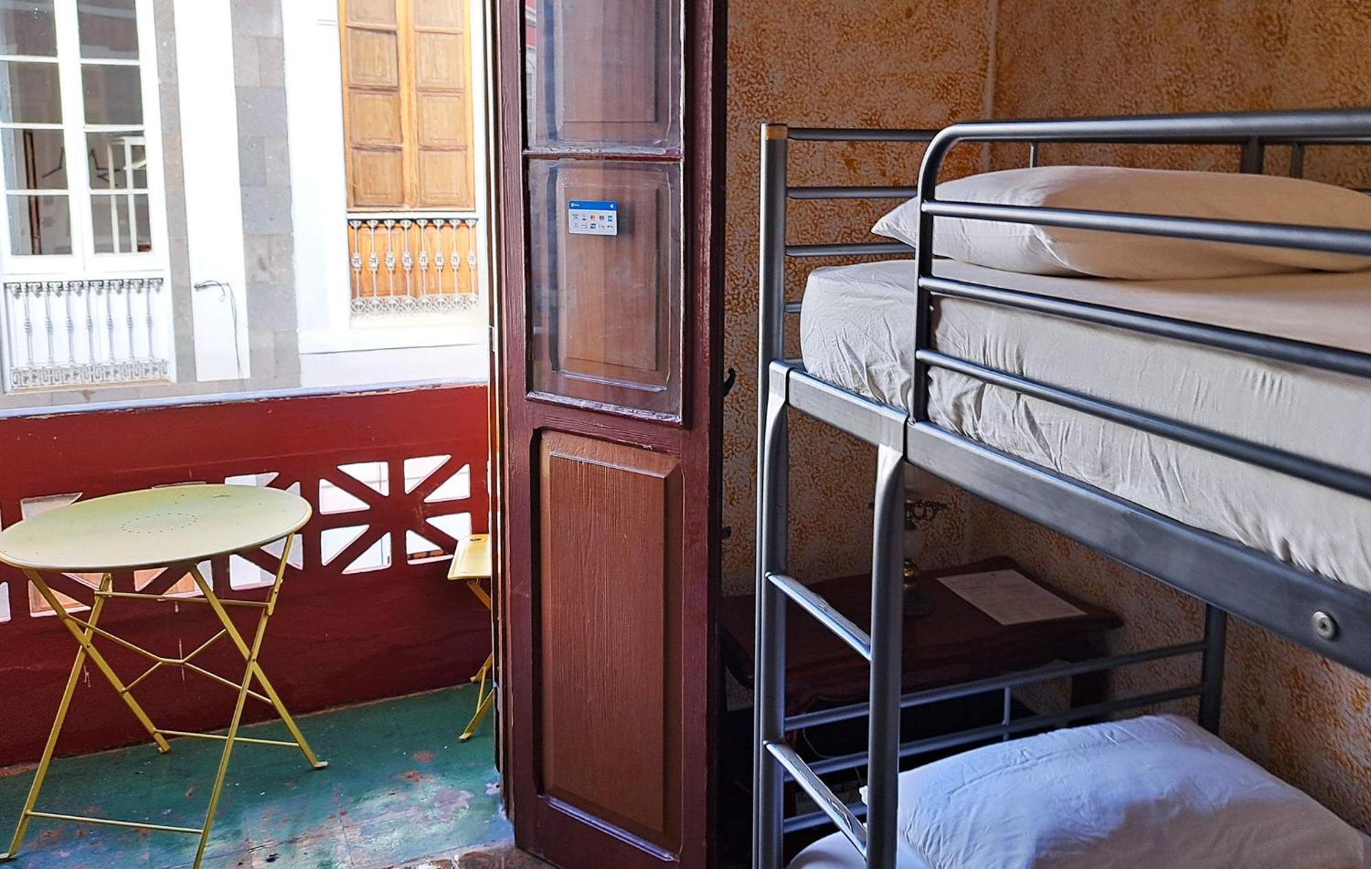 Hotel Stardust House Vegueta Las Palmas de Gran Canaria Zewnętrze zdjęcie