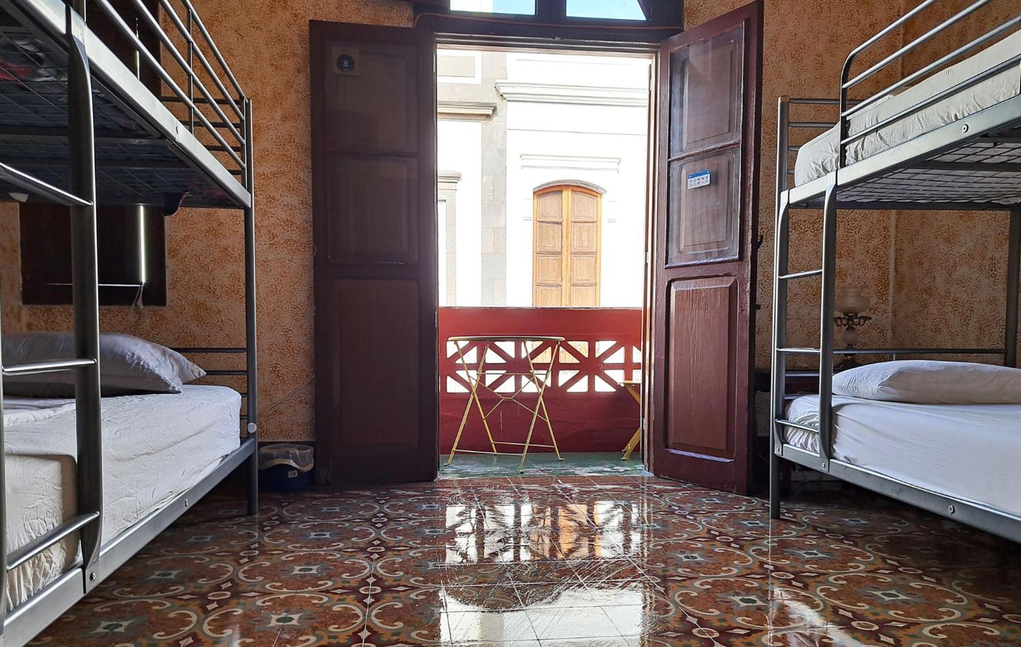 Hotel Stardust House Vegueta Las Palmas de Gran Canaria Zewnętrze zdjęcie
