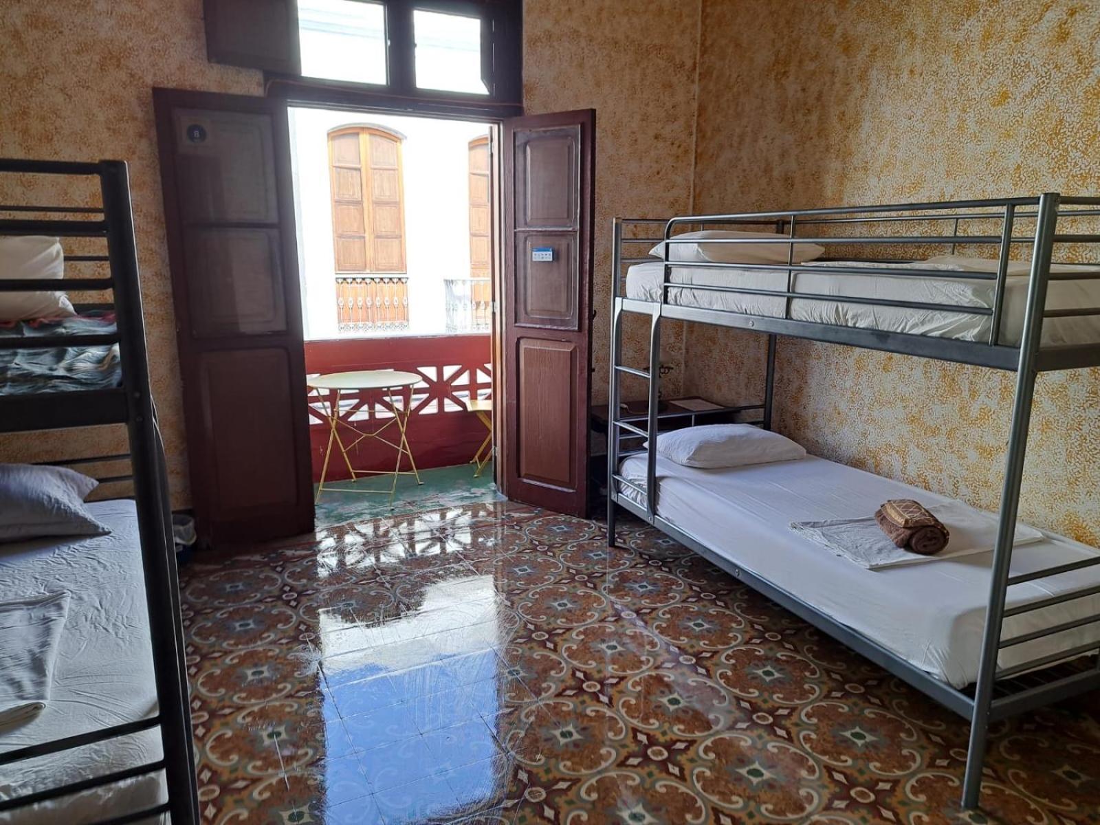 Hotel Stardust House Vegueta Las Palmas de Gran Canaria Zewnętrze zdjęcie