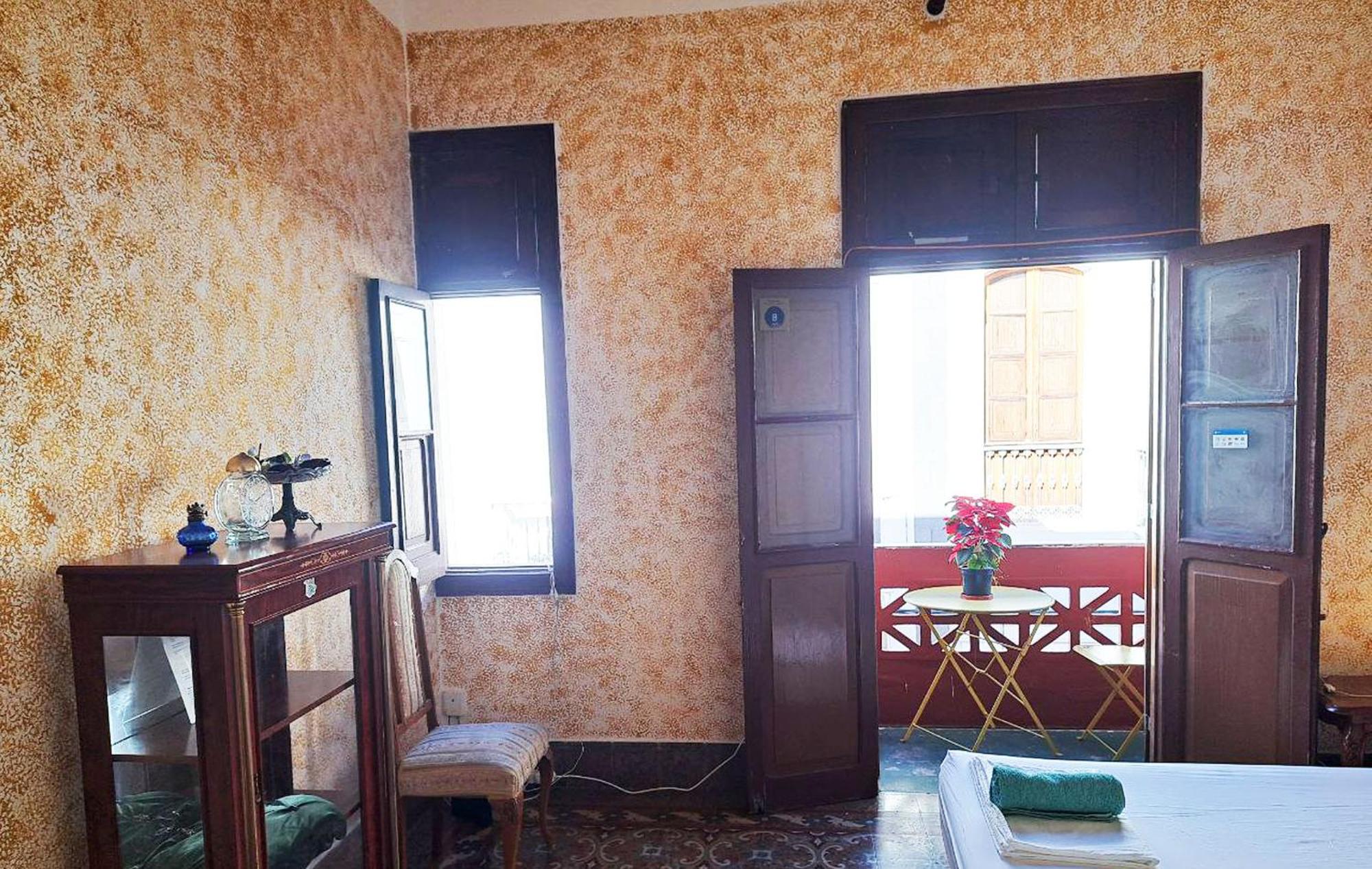 Hotel Stardust House Vegueta Las Palmas de Gran Canaria Zewnętrze zdjęcie