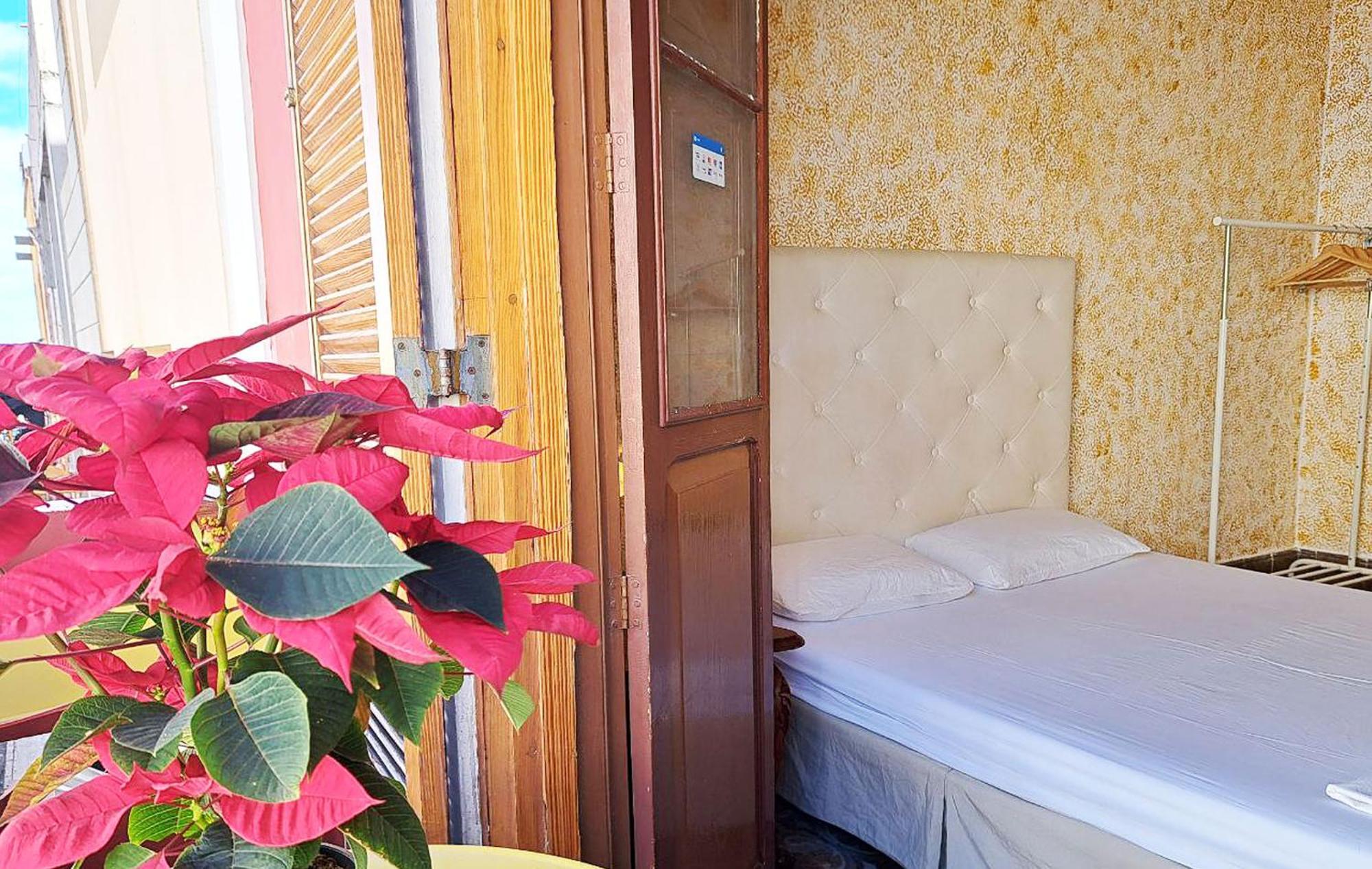 Hotel Stardust House Vegueta Las Palmas de Gran Canaria Zewnętrze zdjęcie