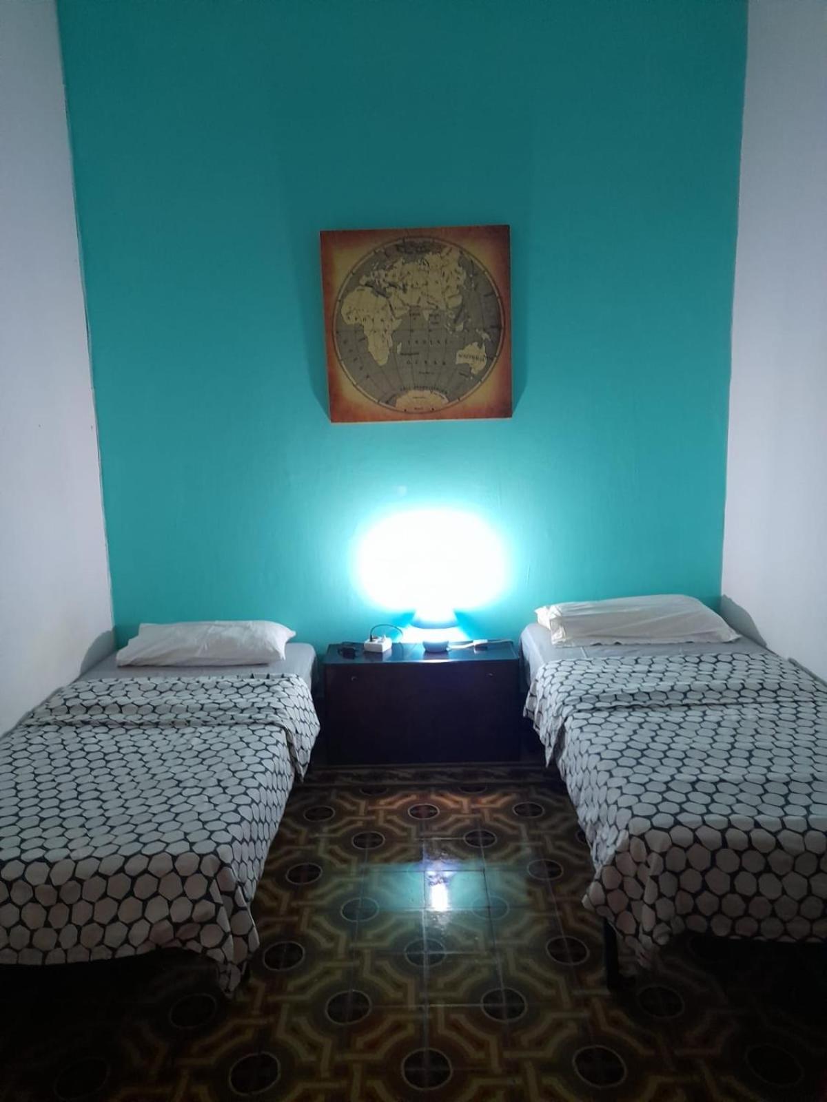 Hotel Stardust House Vegueta Las Palmas de Gran Canaria Pokój zdjęcie