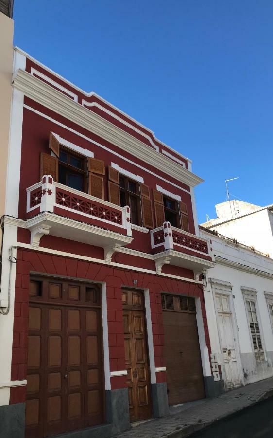 Hotel Stardust House Vegueta Las Palmas de Gran Canaria Pokój zdjęcie