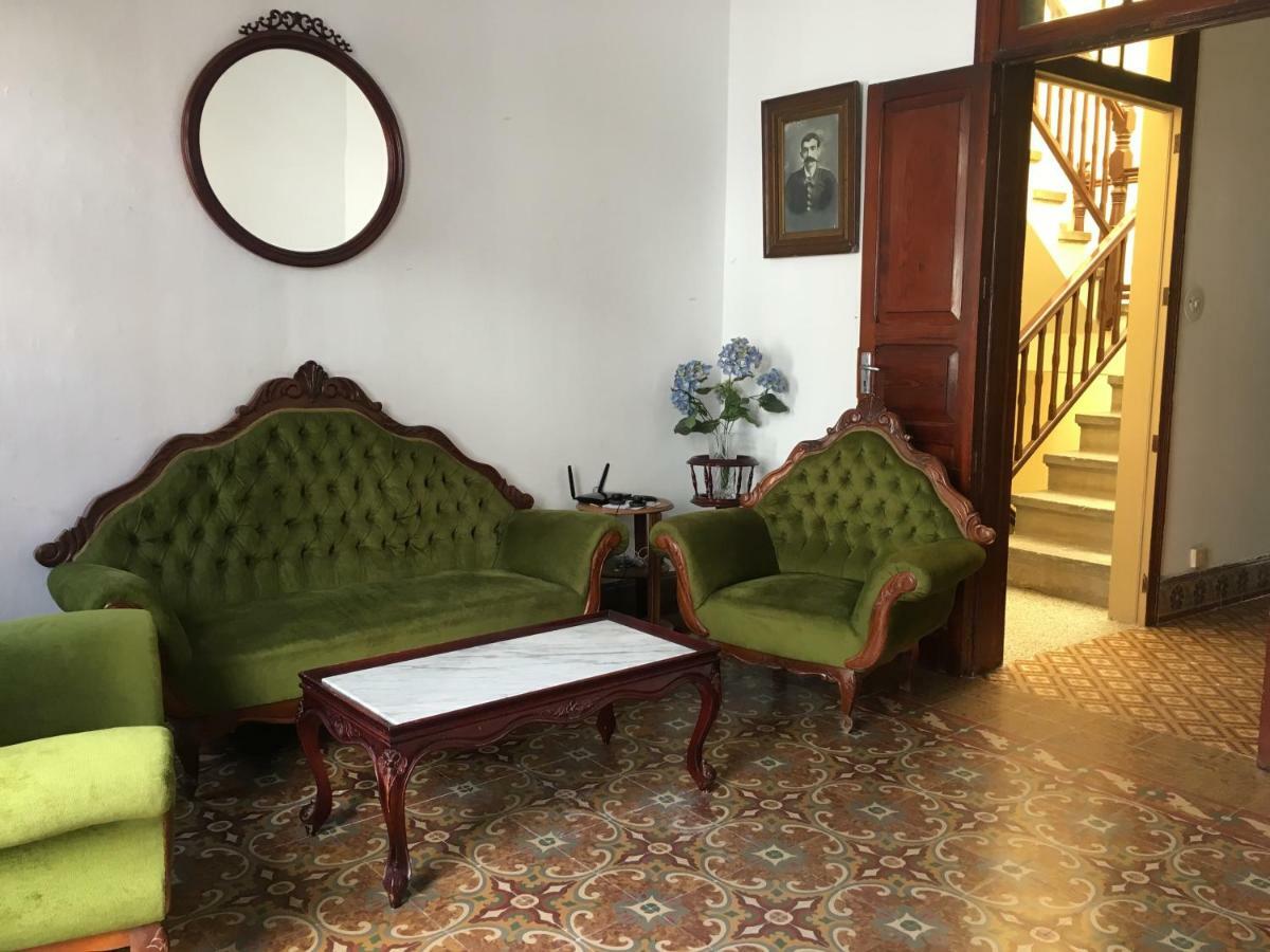 Hotel Stardust House Vegueta Las Palmas de Gran Canaria Zewnętrze zdjęcie
