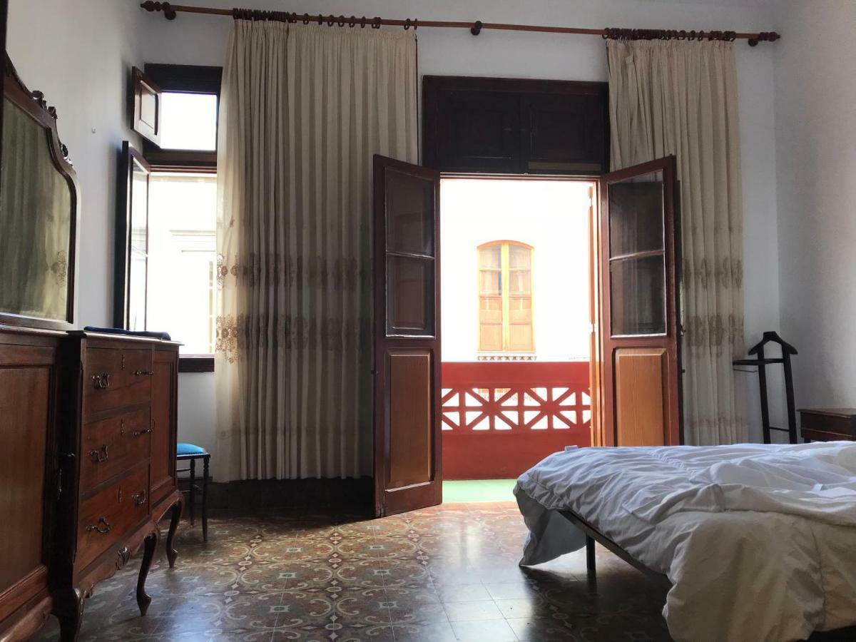 Hotel Stardust House Vegueta Las Palmas de Gran Canaria Zewnętrze zdjęcie