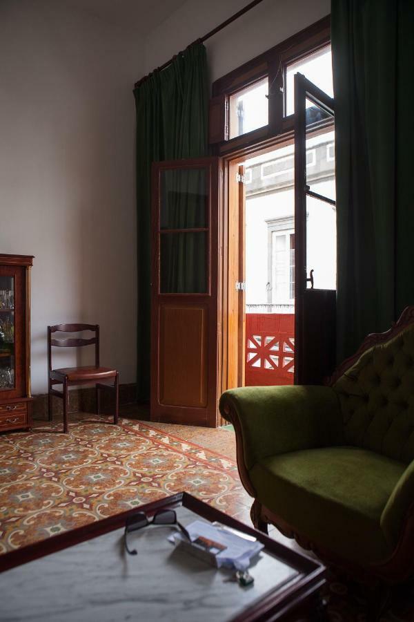Hotel Stardust House Vegueta Las Palmas de Gran Canaria Zewnętrze zdjęcie