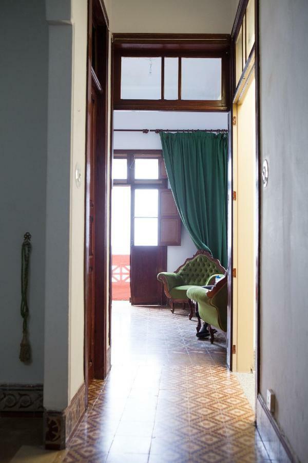 Hotel Stardust House Vegueta Las Palmas de Gran Canaria Zewnętrze zdjęcie