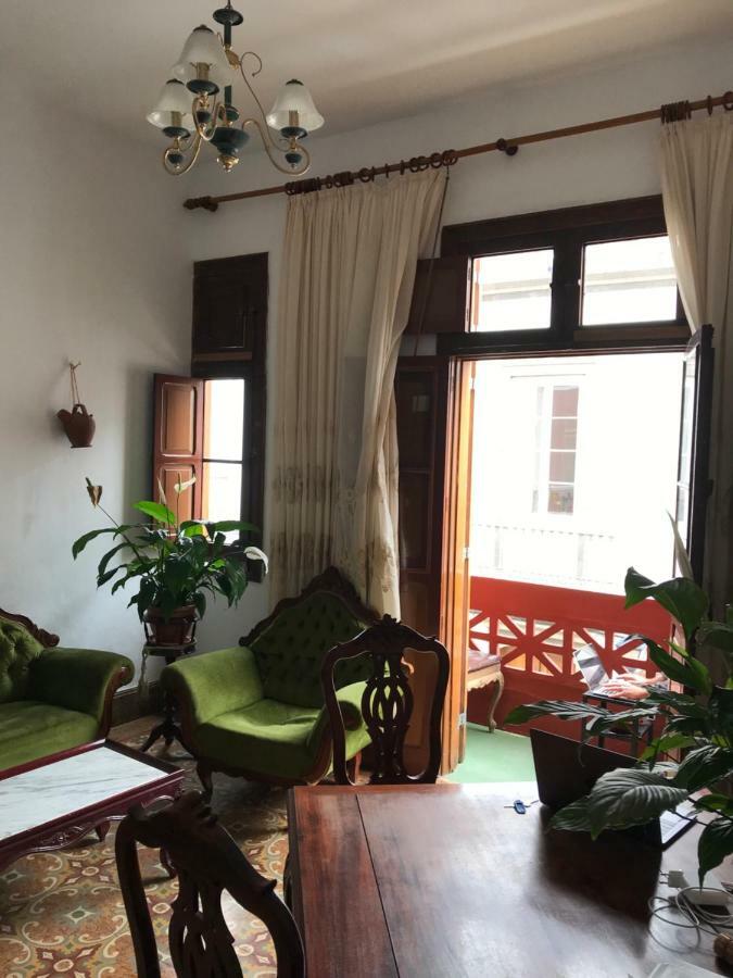 Hotel Stardust House Vegueta Las Palmas de Gran Canaria Zewnętrze zdjęcie