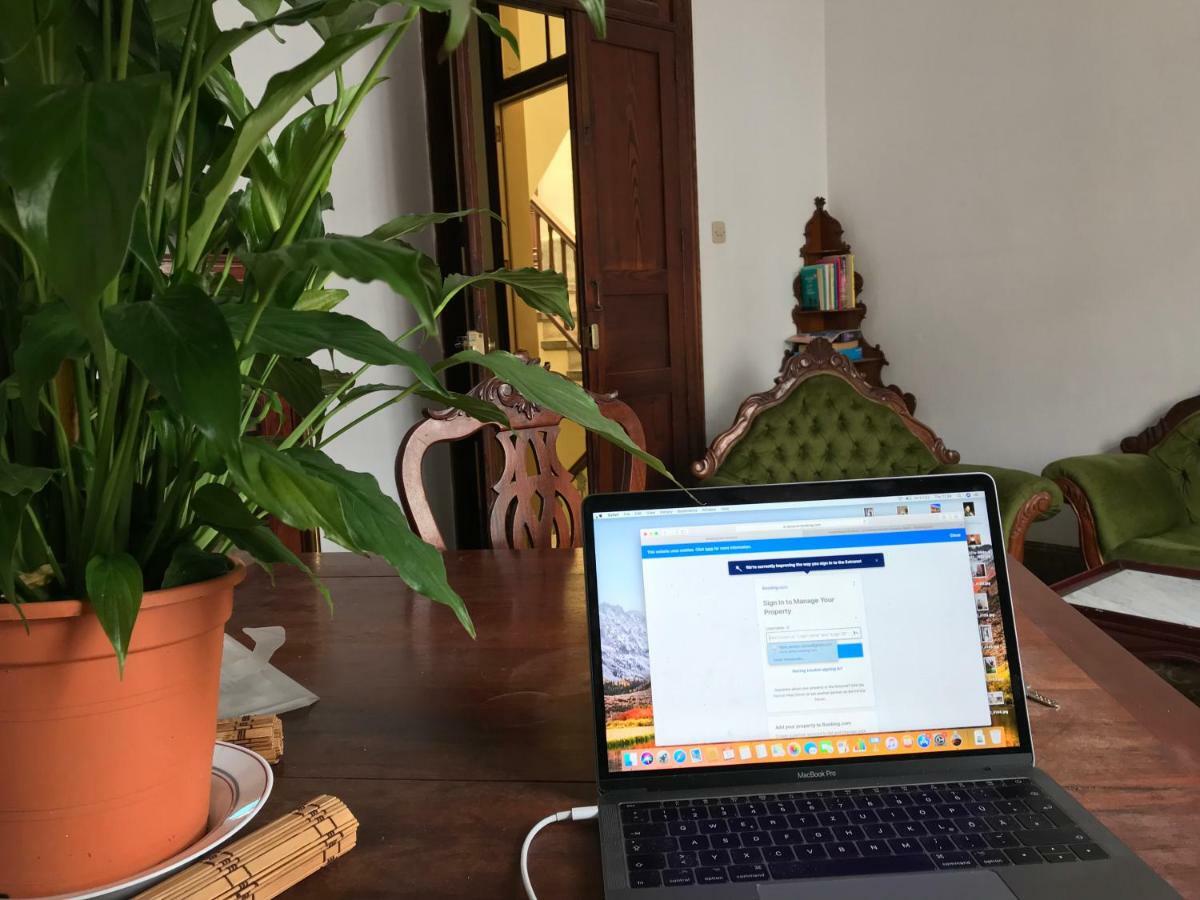 Hotel Stardust House Vegueta Las Palmas de Gran Canaria Zewnętrze zdjęcie